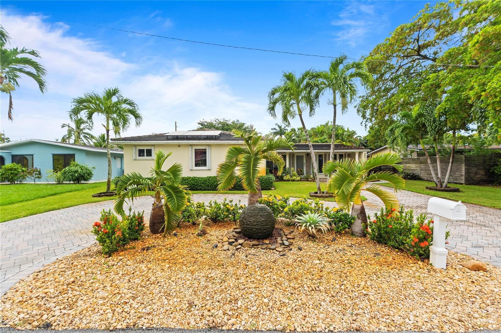 2501 NW 8th Avenue, Wilton Manors, FL 33311 — zdjęcie 2
