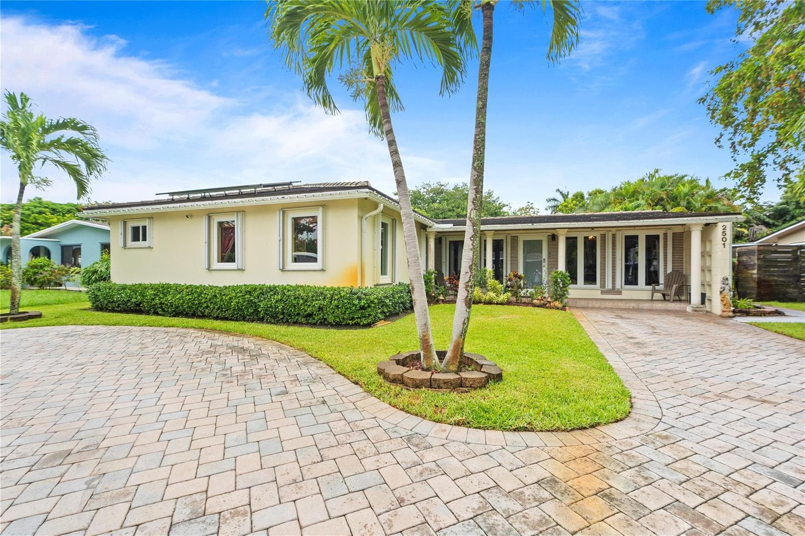 2501 NW 8th Avenue, Wilton Manors, FL 33311 — zdjęcie 4