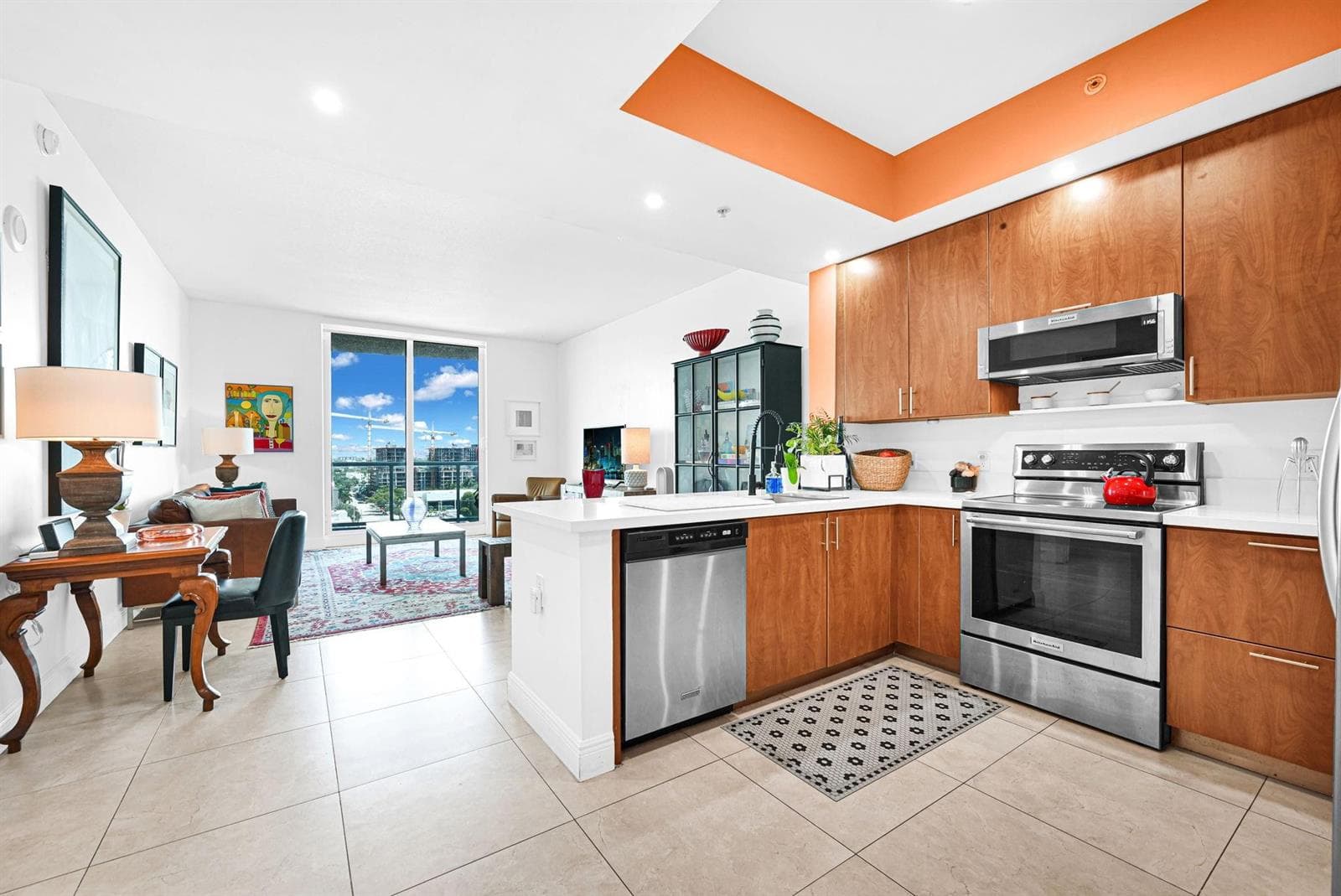 315 NE 3rd Avenue # 1008, Fort Lauderdale, FL 33301 — zdjęcie 2