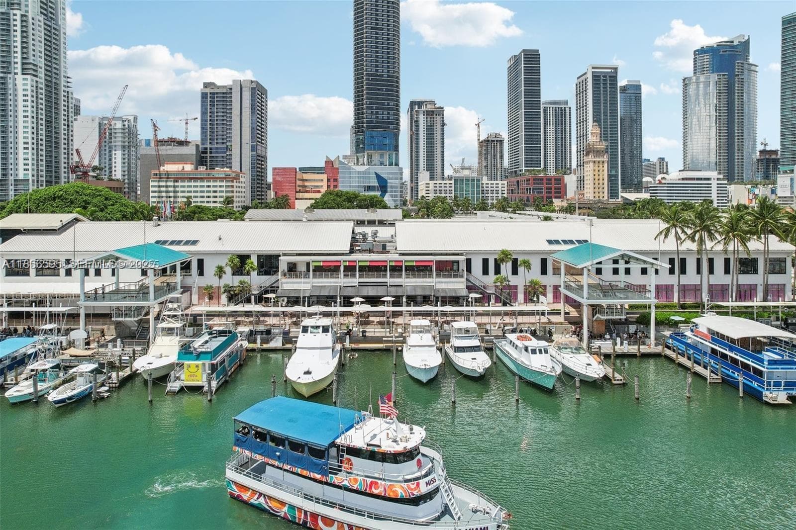 398 NE 5th St # 4415, Miami, FL 33132 — zdjęcie 2