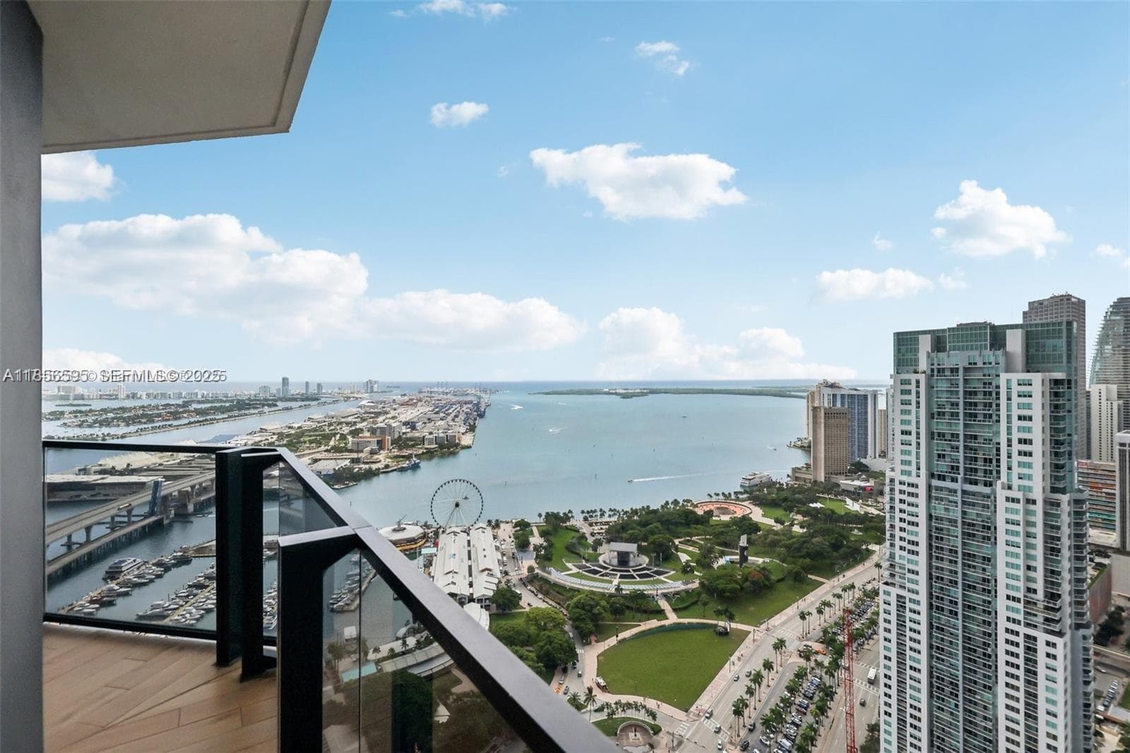 398 NE 5th St # 4415, Miami, FL 33132 — zdjęcie 3