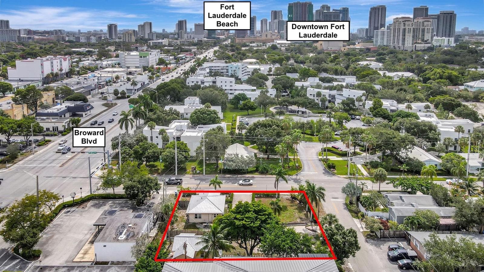 11 SW 11th Avenue, Fort Lauderdale, FL 33312 — zdjęcie 3