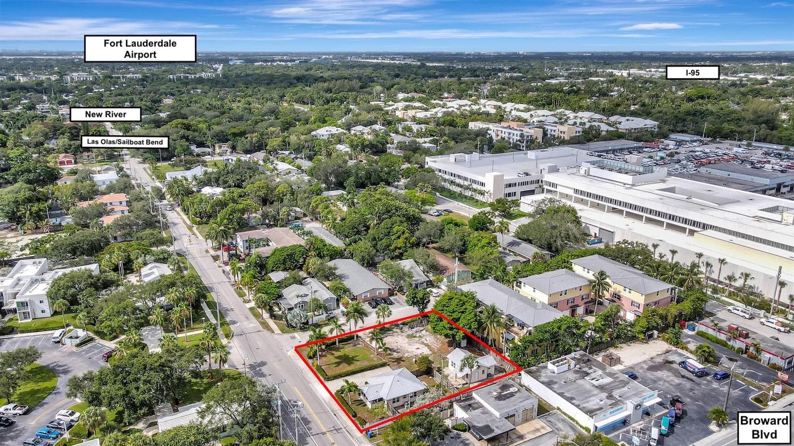 11 SW 11th Avenue, Fort Lauderdale, FL 33312 — zdjęcie 5