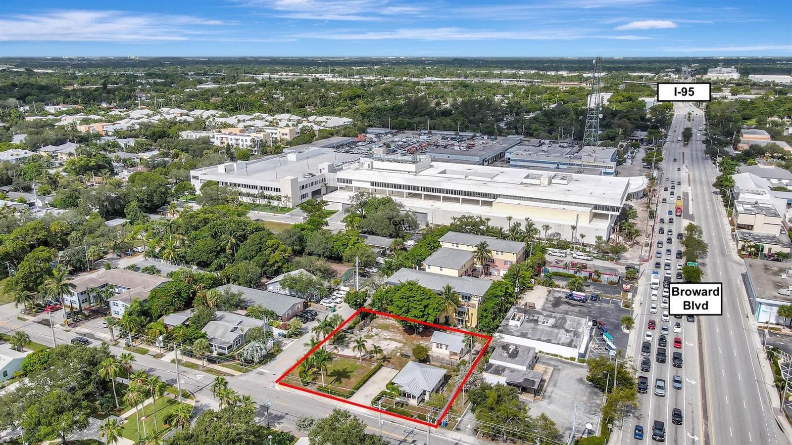 11 SW 11th Avenue, Fort Lauderdale, FL 33312 — zdjęcie 4