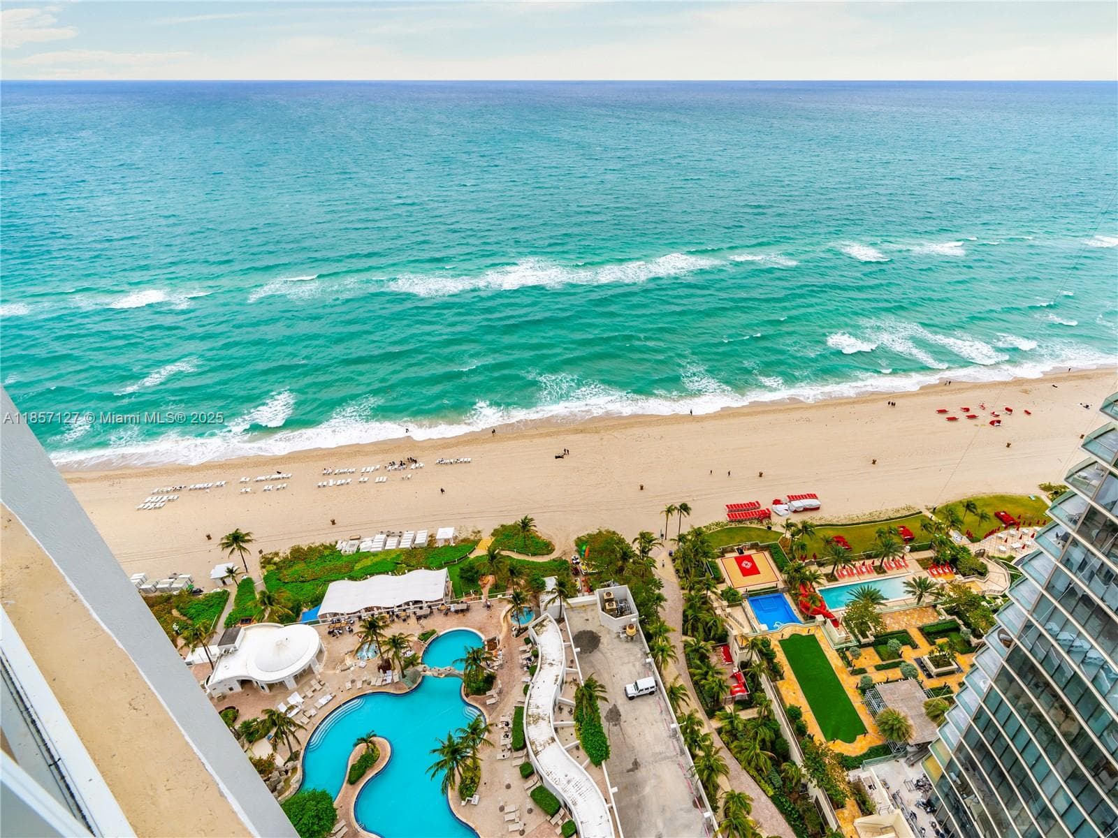 18001 Collins Ave # 811, Sunny Isles Beach, FL 33160 — zdjęcie 4