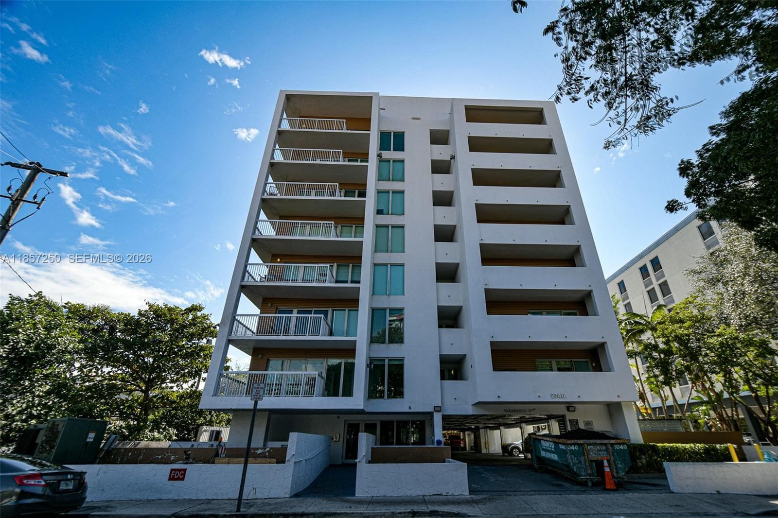 2740 SW 28th Ter # 603, Miami, FL 33133 — zdjęcie 2
