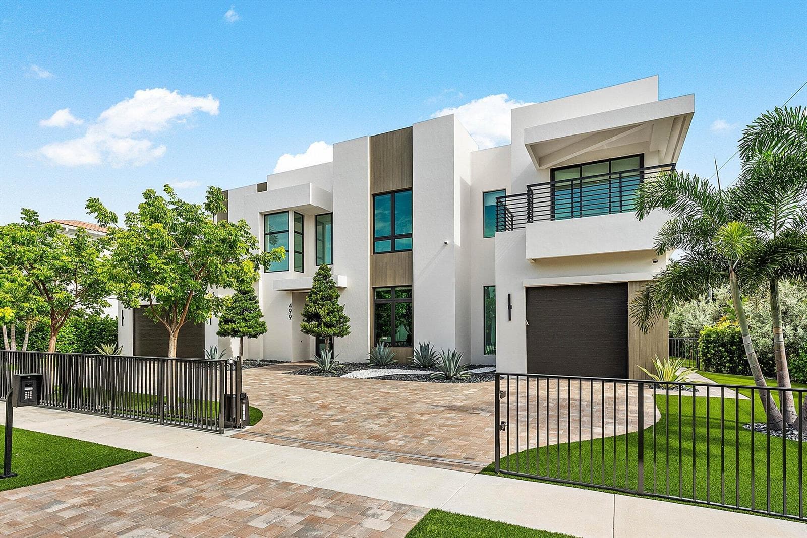 499 NE 4th Street, Boca Raton, FL 33432 — zdjęcie 5