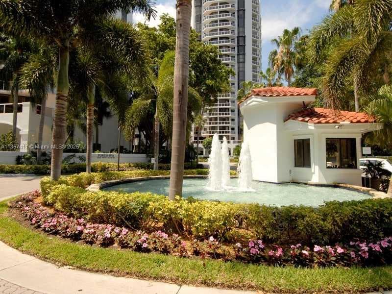 3600 YACHT CLUB DR # 1503, Aventura, FL 33180 — zdjęcie 2