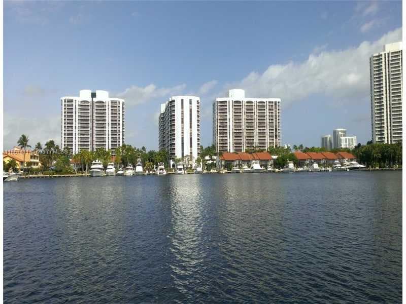 3600 YACHT CLUB DR # 1503, Aventura, FL 33180