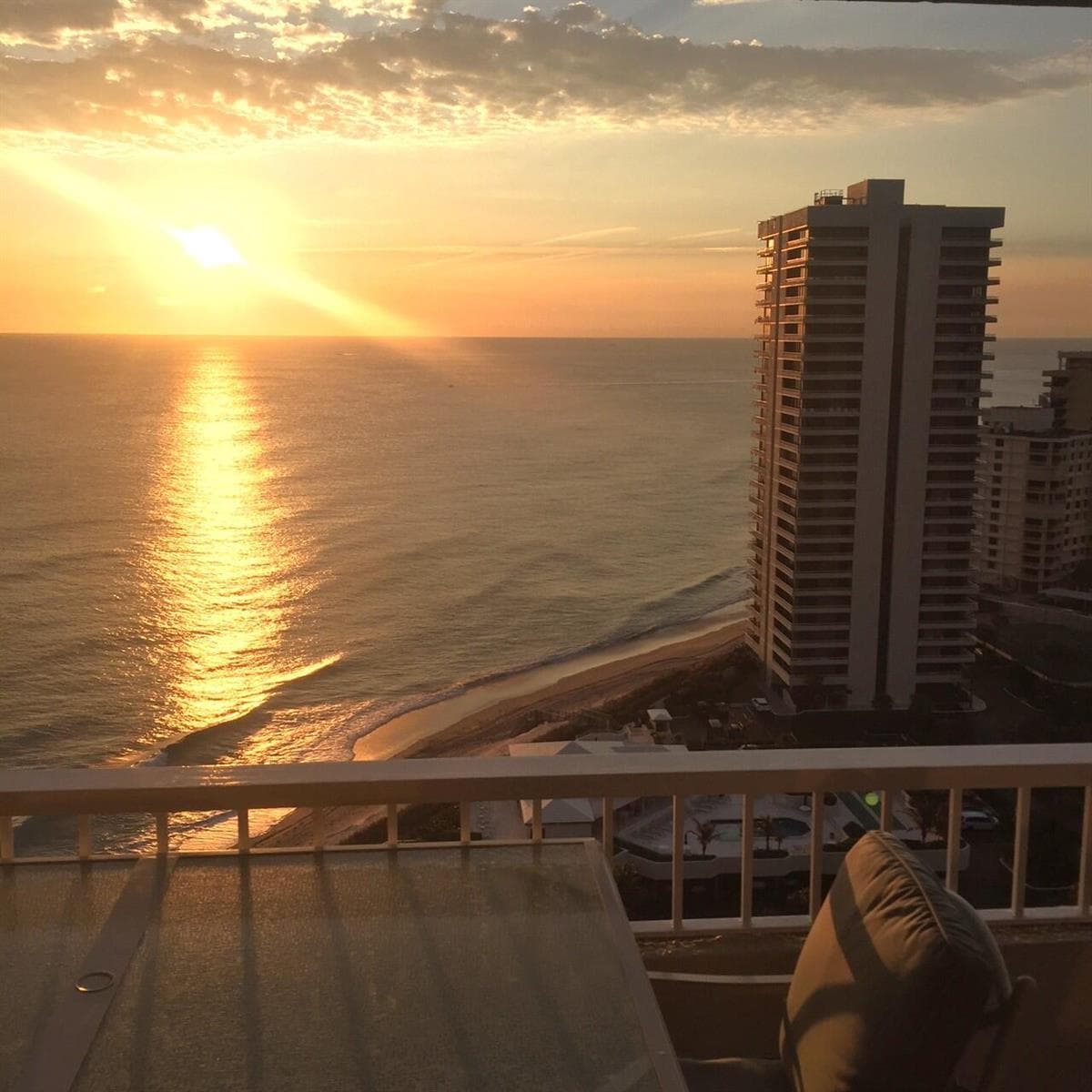 5550 N Ocean Drive # 22b, Singer Island, FL 33404 — zdjęcie 2