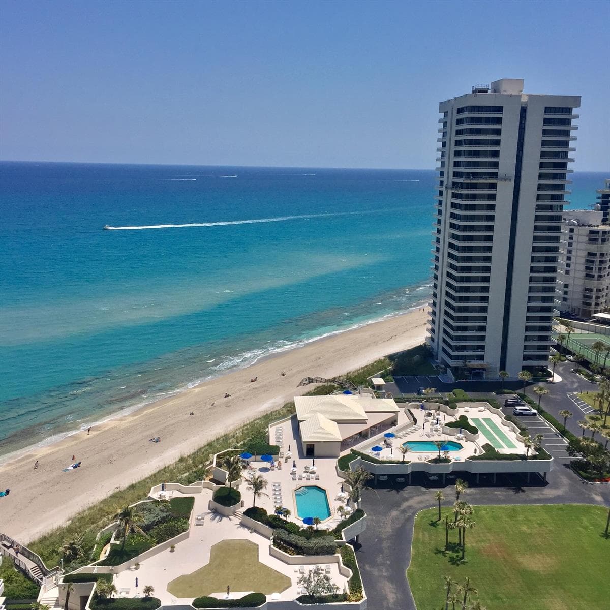 5550 N Ocean Drive # 22b, Singer Island, FL 33404 — zdjęcie 3