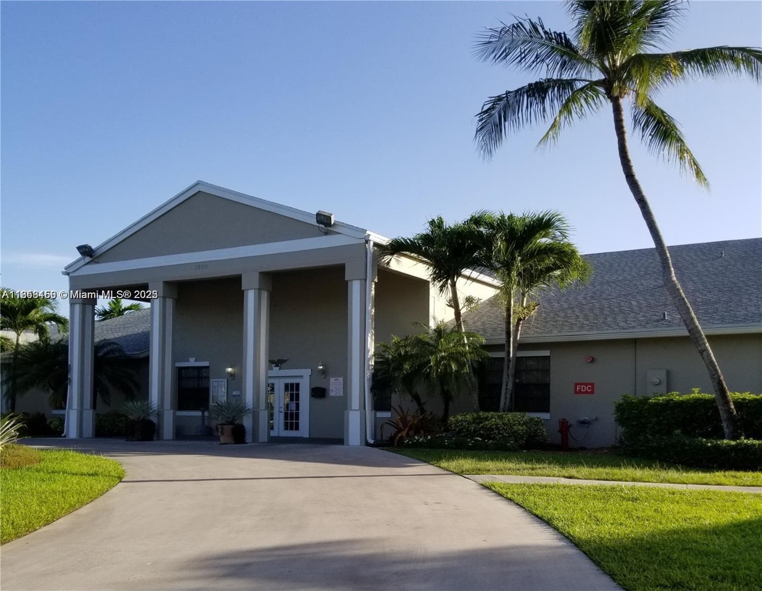 889 Hamilton Dr # 889I, Homestead, FL 33034 — zdjęcie 2