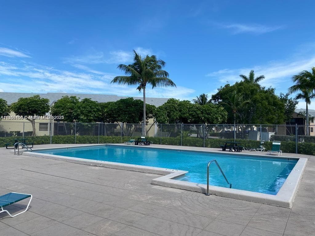 889 Hamilton Dr # 889I, Homestead, FL 33034 — zdjęcie 4