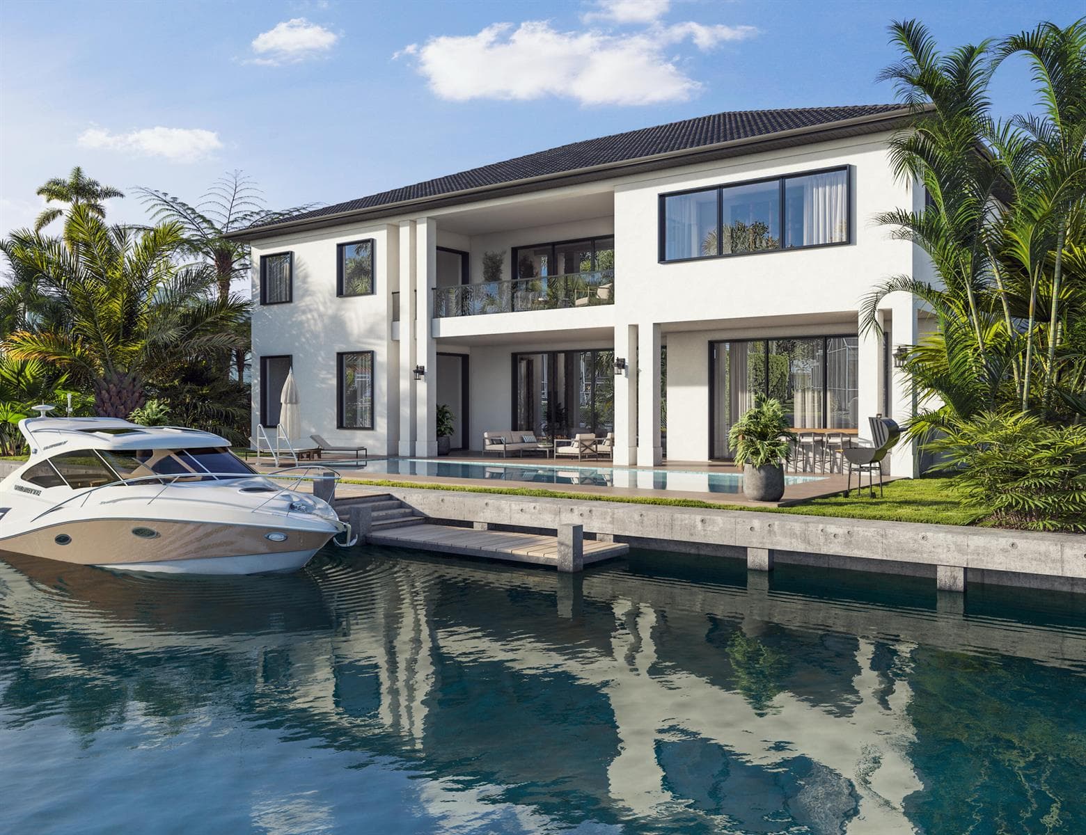 939 Eve Street, Delray Beach, FL 33483 — zdjęcie 2