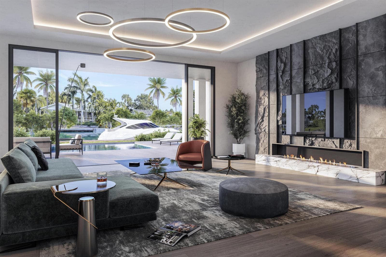 939 Eve Street, Delray Beach, FL 33483 — zdjęcie 3