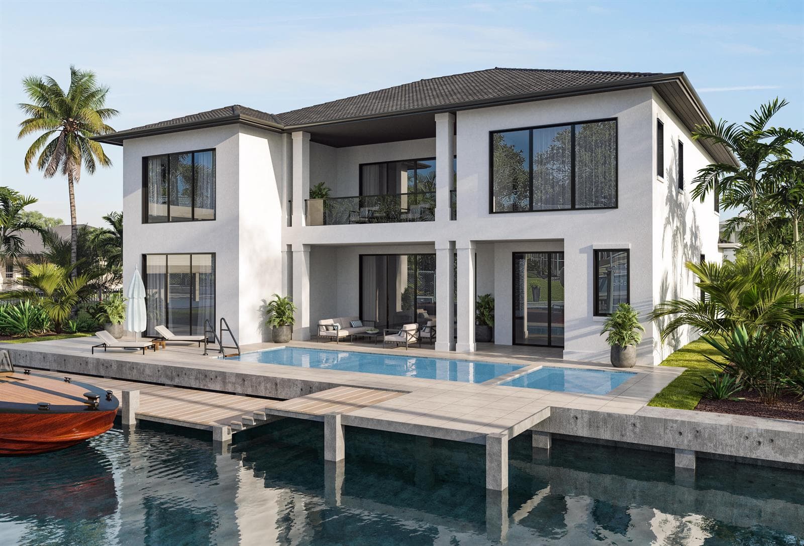 757 Appleby Street, Boca Raton, FL 33487 — zdjęcie 2