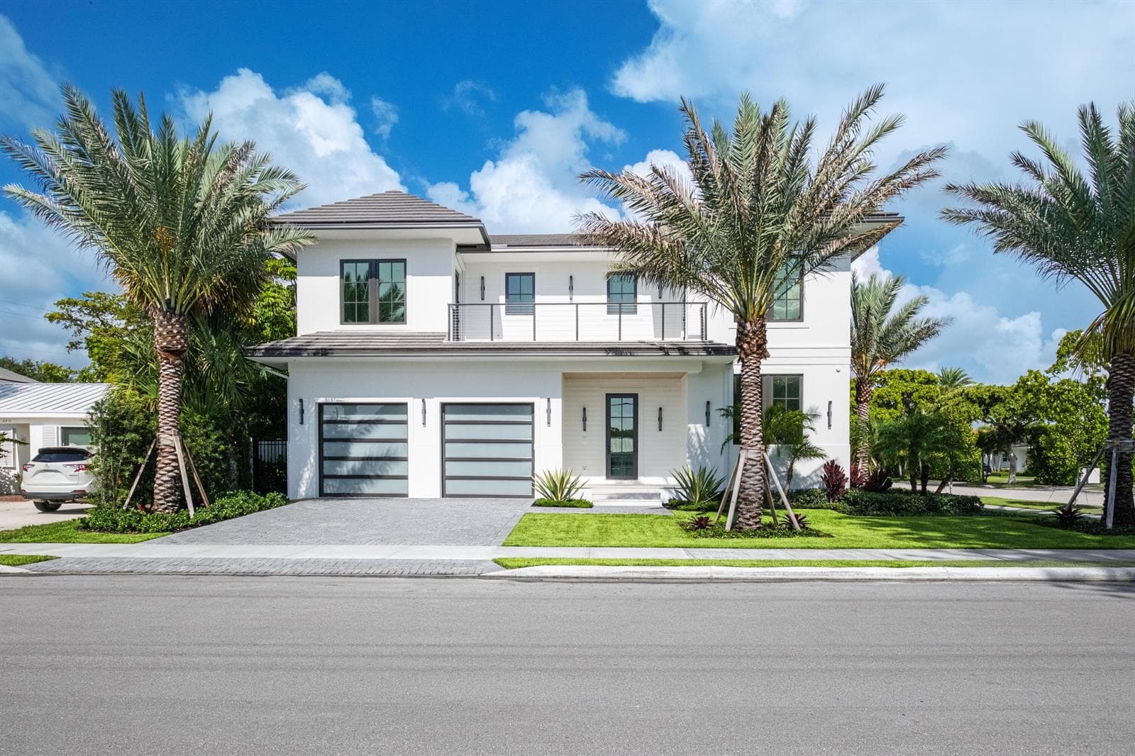 210 Cortez Road, West Palm Beach, FL 33405 — zdjęcie 4