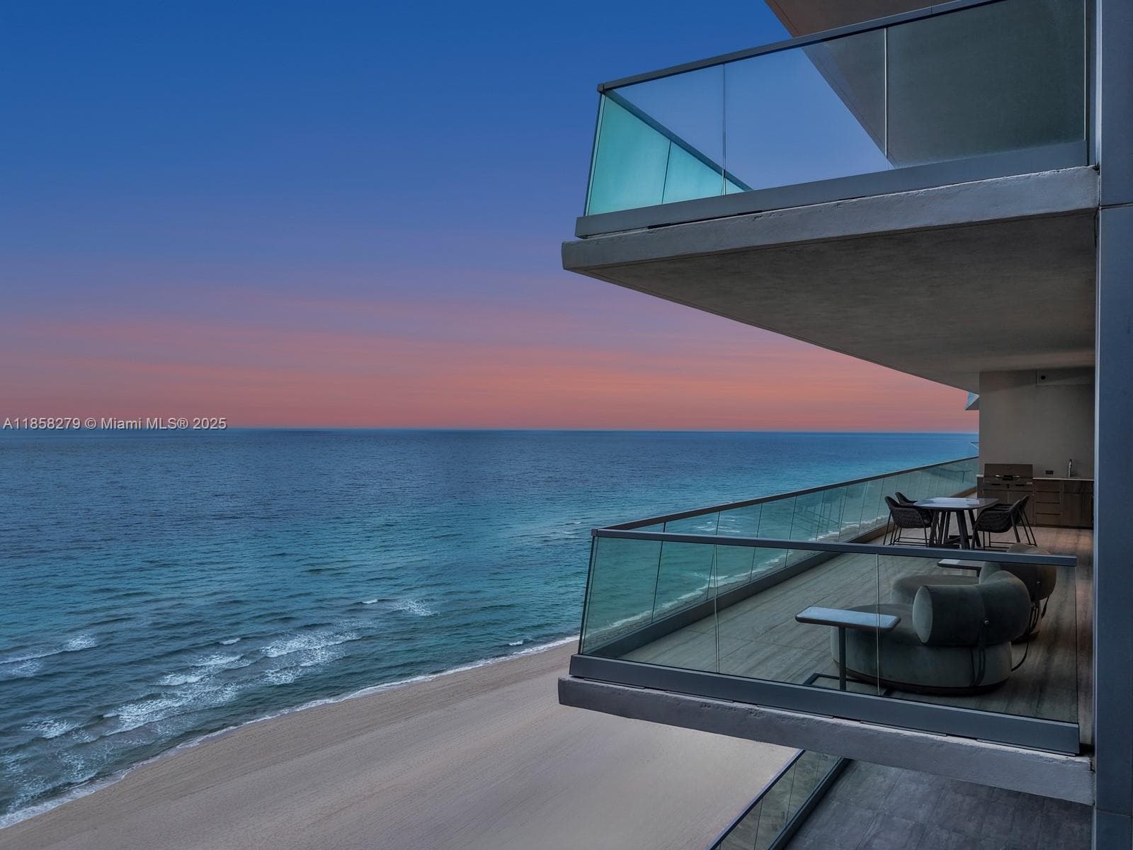 18501 Collins Ave # 1401/02, Sunny Isles Beach, FL 33160