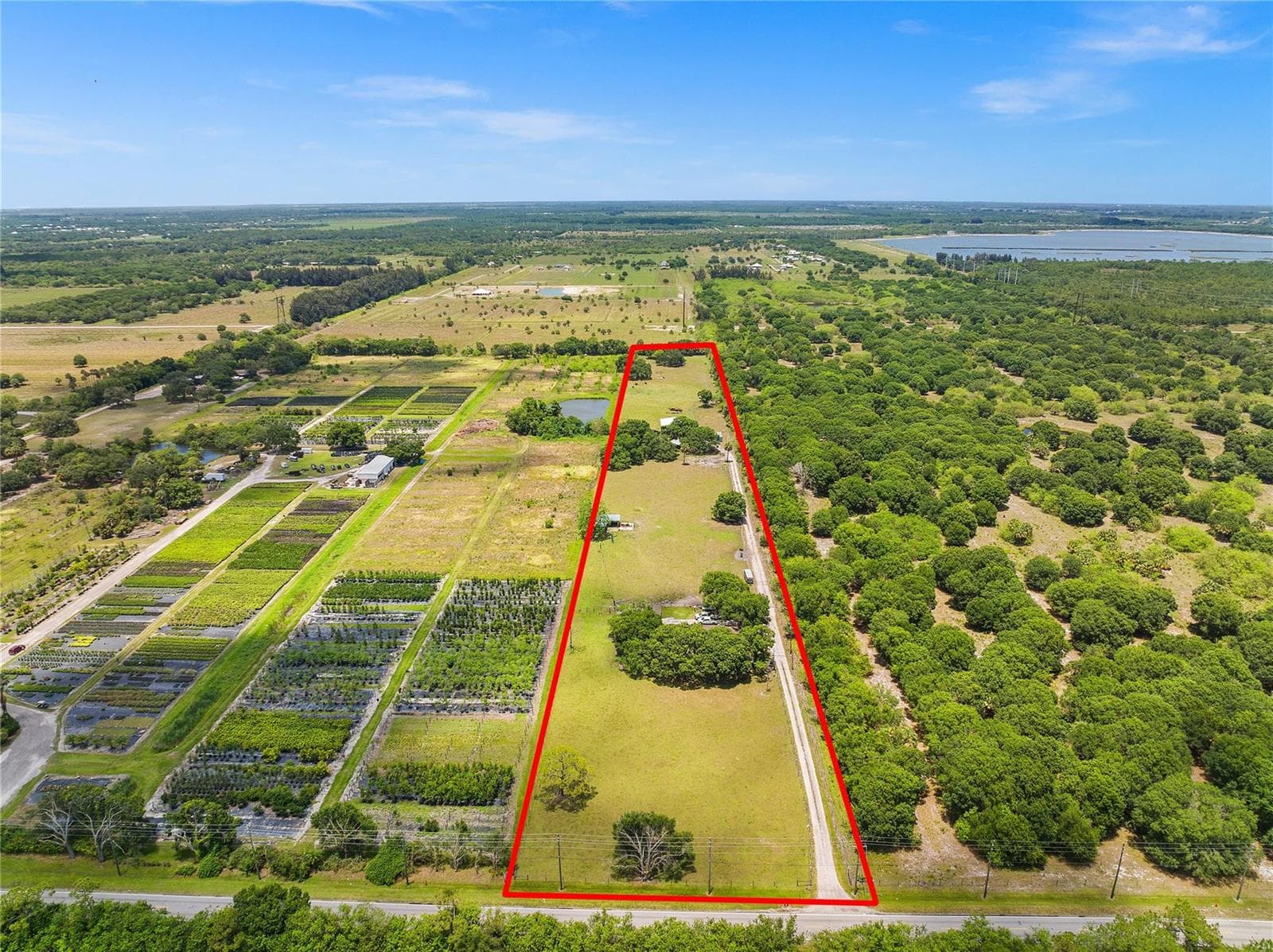 10100 W Midway Road, Fort Pierce, FL 34945 — zdjęcie 3