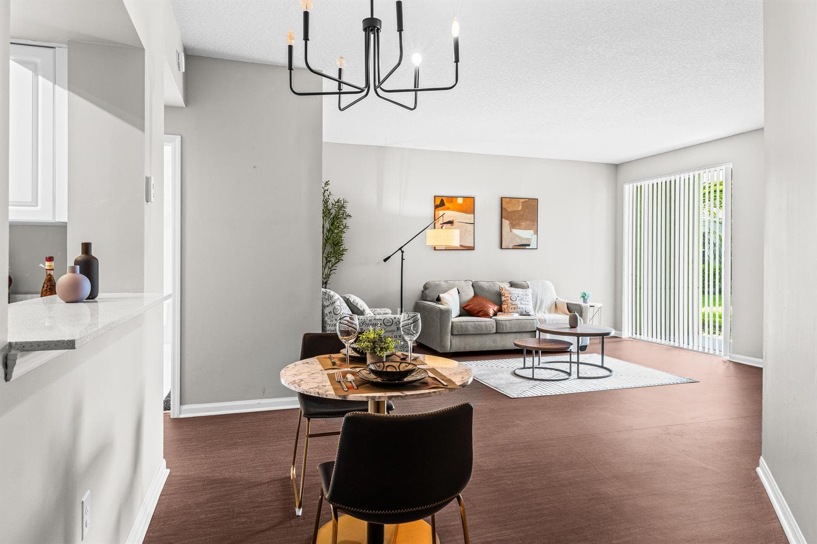 1973 Brandywine Road # 101, West Palm Beach, FL 33409 — zdjęcie 2