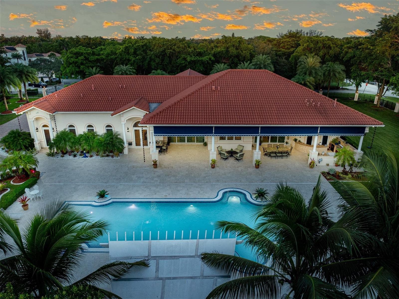 5801 Estates Drive, Southwest Ranches, FL 33330 — zdjęcie 3