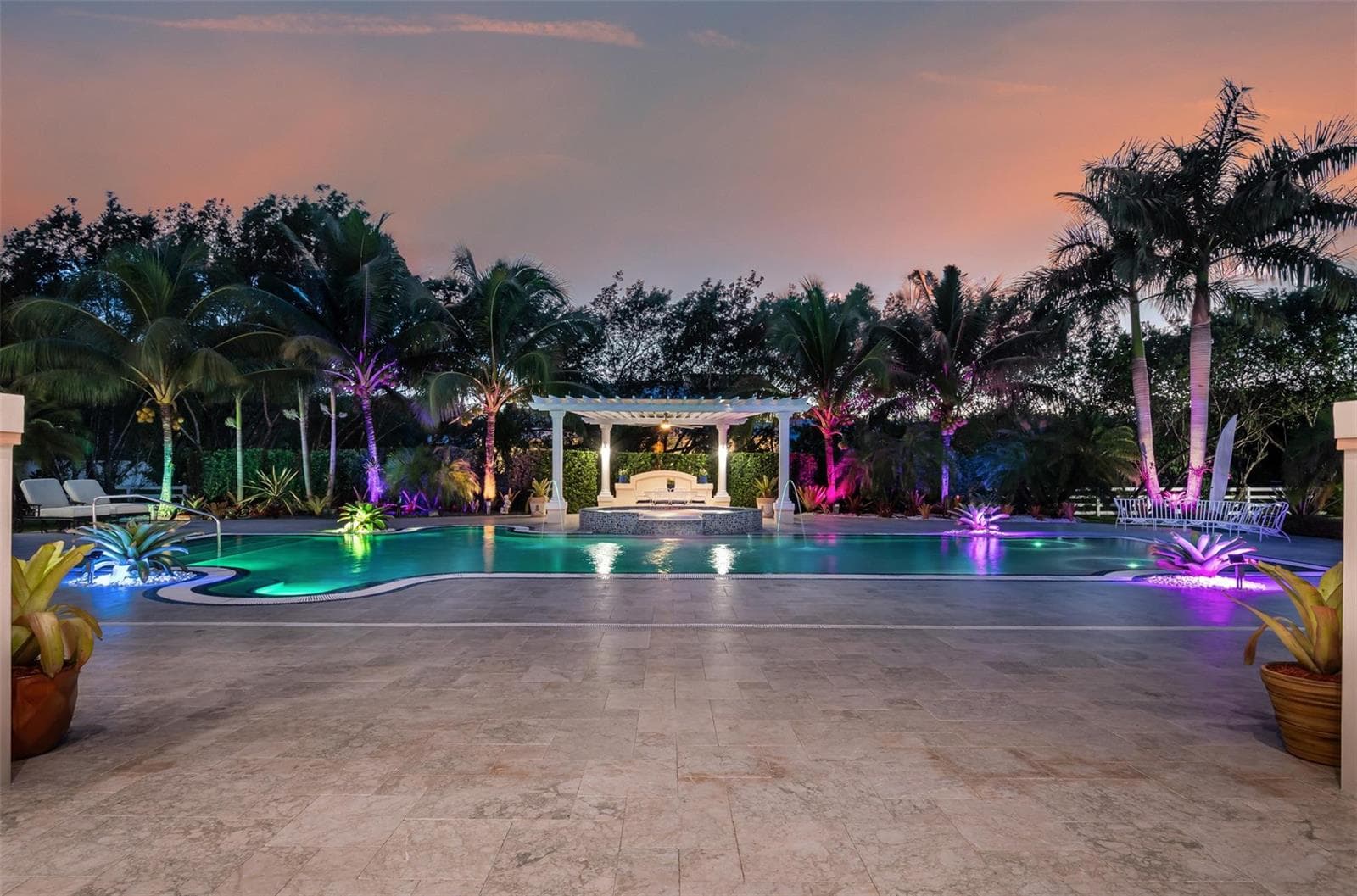 5801 Estates Drive, Southwest Ranches, FL 33330 — zdjęcie 5