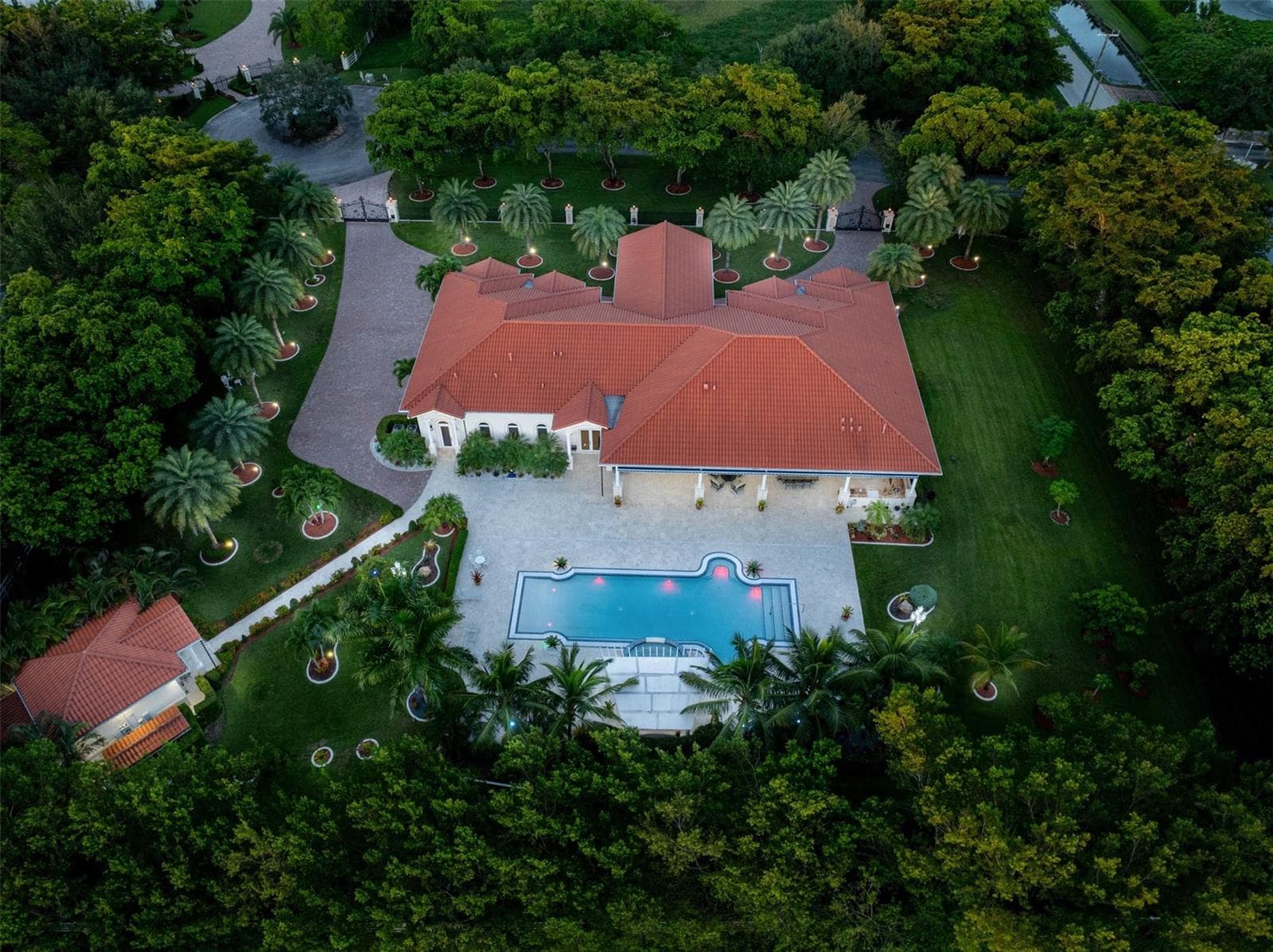 5801 Estates Drive, Southwest Ranches, FL 33330 — zdjęcie 4