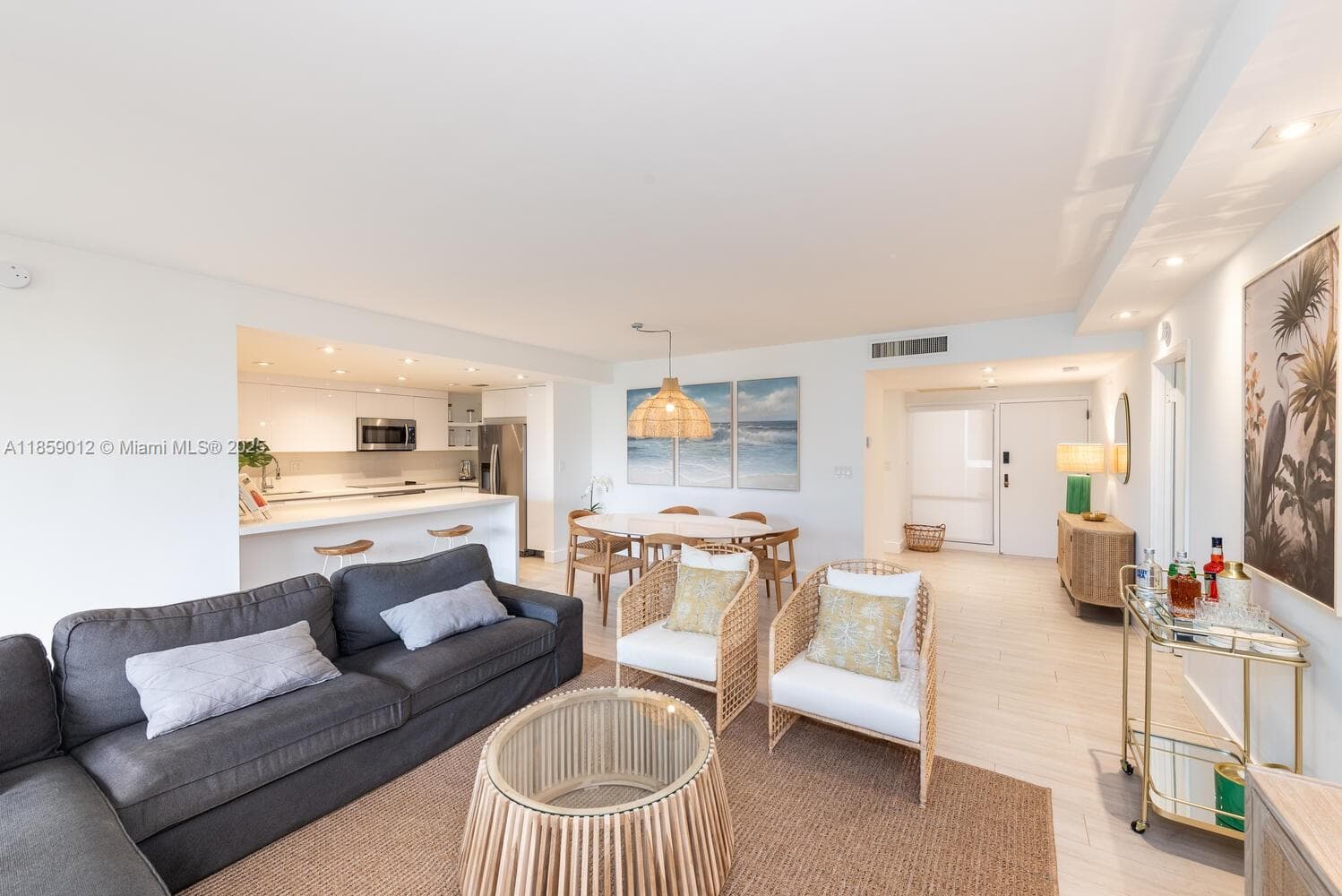 181 Crandon Blvd # 306, Key Biscayne, FL 33149 — zdjęcie 3