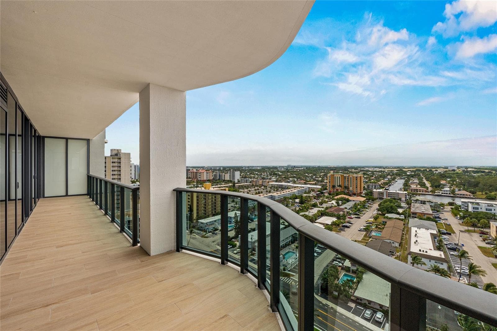 900 N Ocean Boulevard # 1604, Pompano Beach, FL 33062 — zdjęcie 4