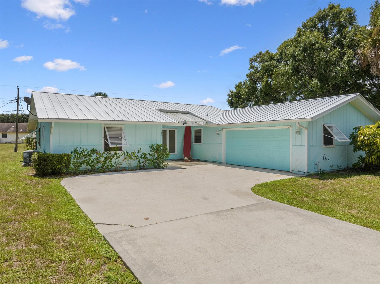 7205 Sebastian Road, Fort Pierce, FL 34951 — zdjęcie 2