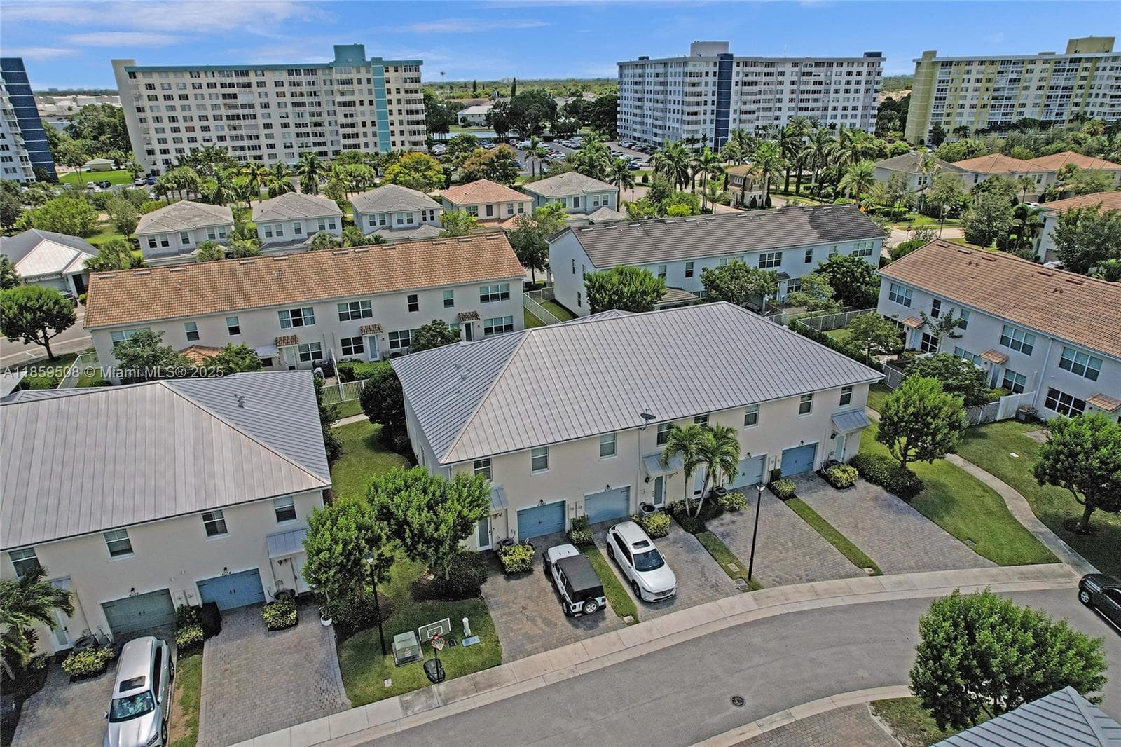 4046 Long Leaf Ln, Hollywood, FL 33021 — zdjęcie 3