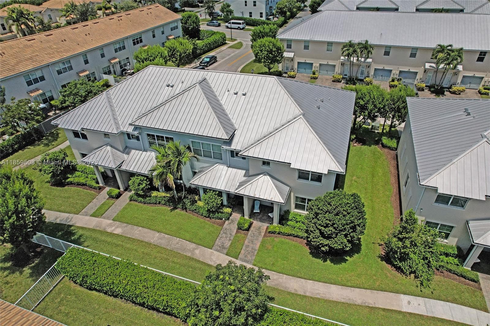 4046 Long Leaf Ln, Hollywood, FL 33021 — zdjęcie 5