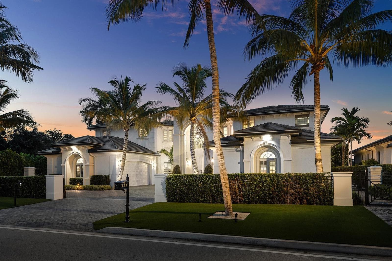 121 Royal Palm Way, Boca Raton, FL 33432 — zdjęcie 2