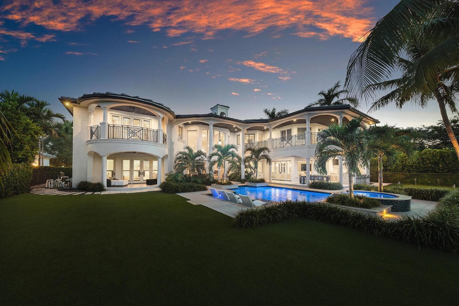 121 Royal Palm Way, Boca Raton, FL 33432 — zdjęcie 3