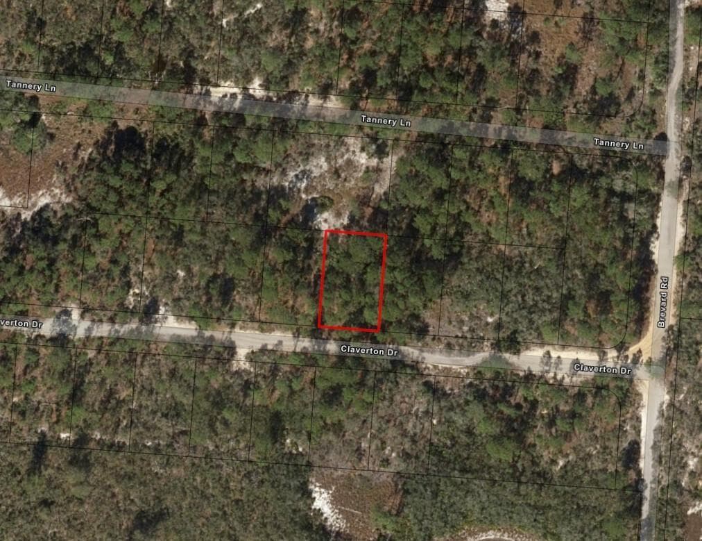 0 Claverton Drive, Lake Placid, FL 33852 — zdjęcie 2