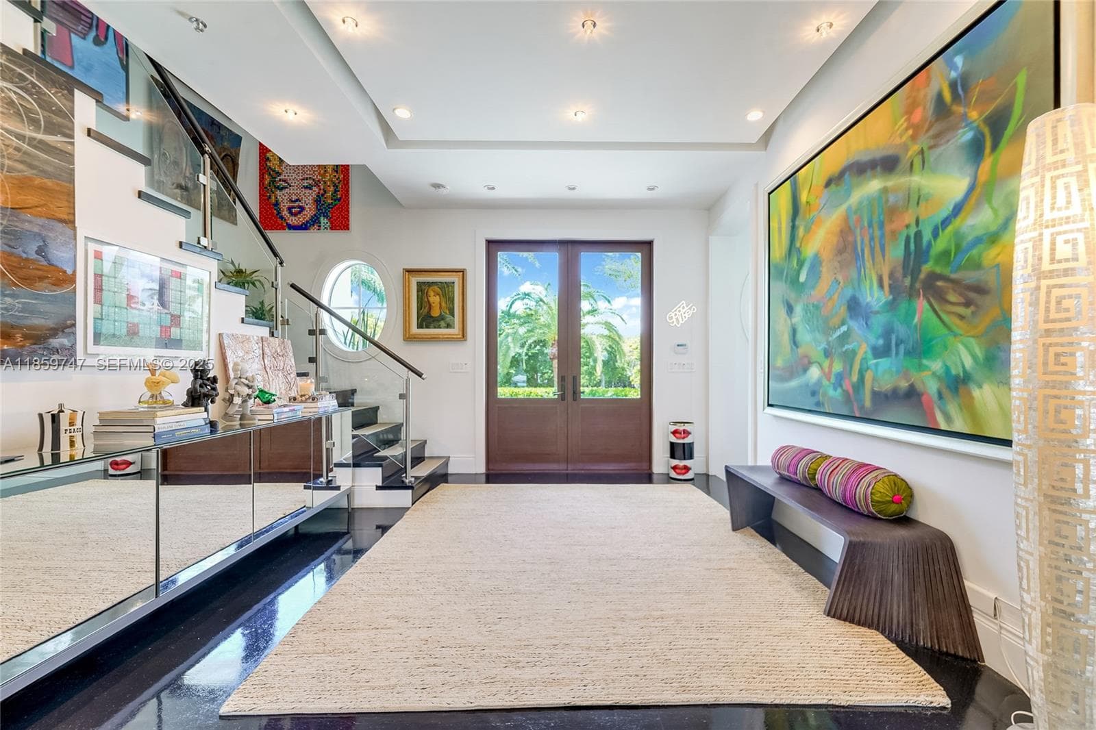 701 Bella Vista Ave, Coral Gables, FL 33156 — zdjęcie 3