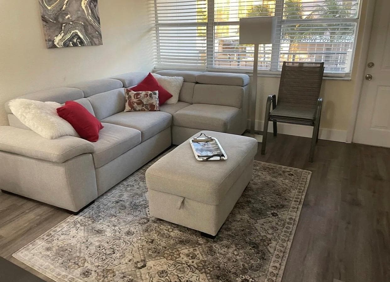 401 Golden Isles Drive # 203, Hallandale Beach, FL 33009 — zdjęcie 5