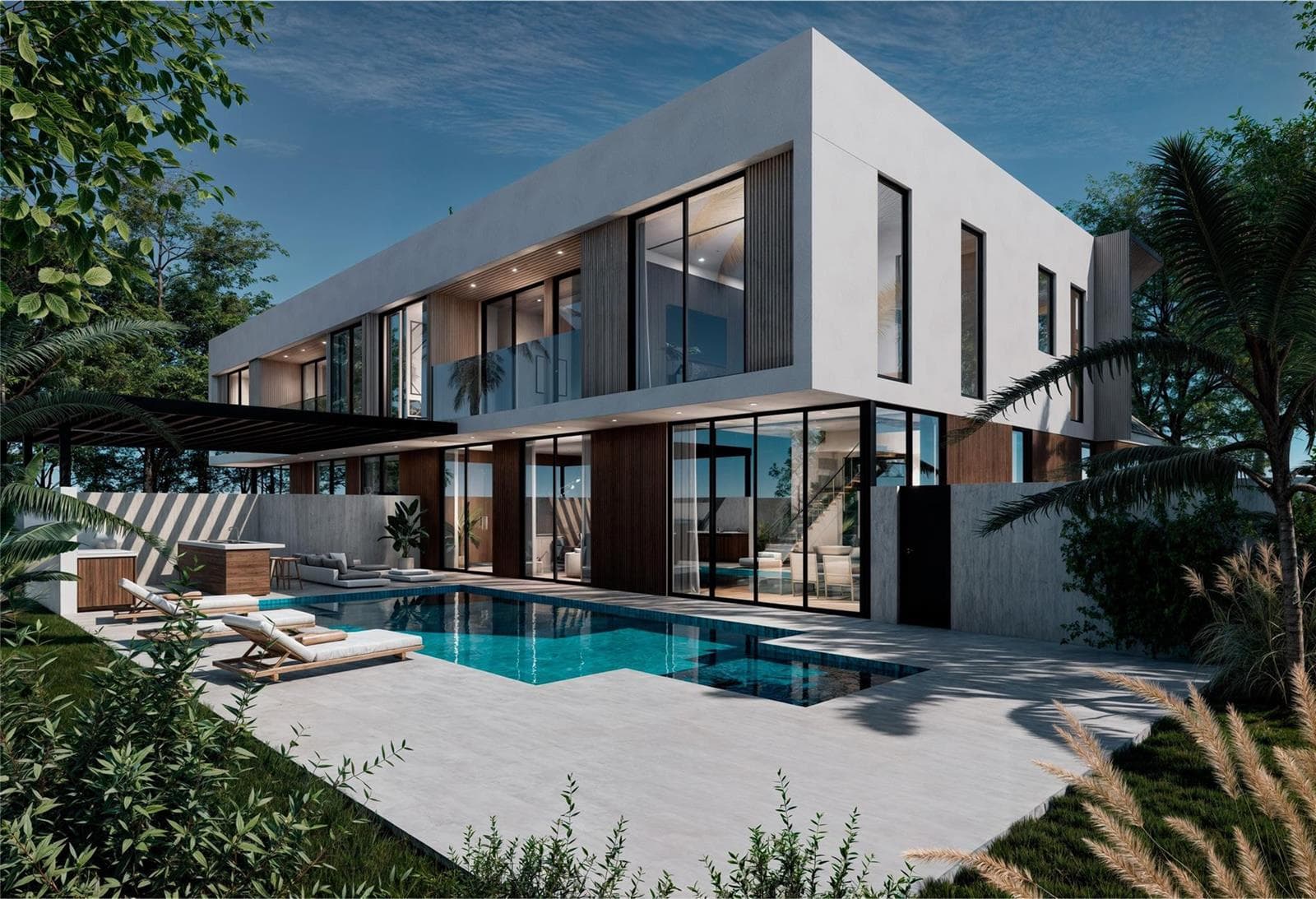 801 Bond Way, Delray Beach, FL 33483 — zdjęcie 2