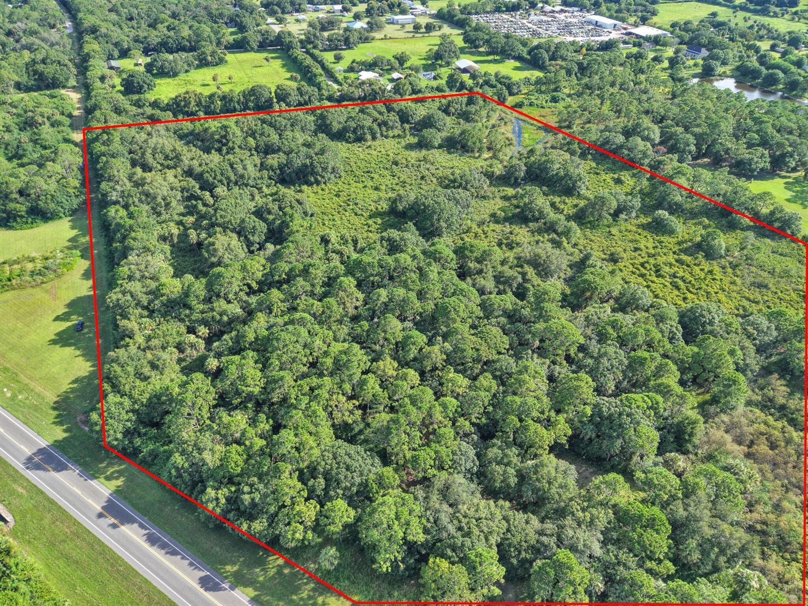 100 NW 38th Avenue, Okeechobee, FL 34972 — zdjęcie 2