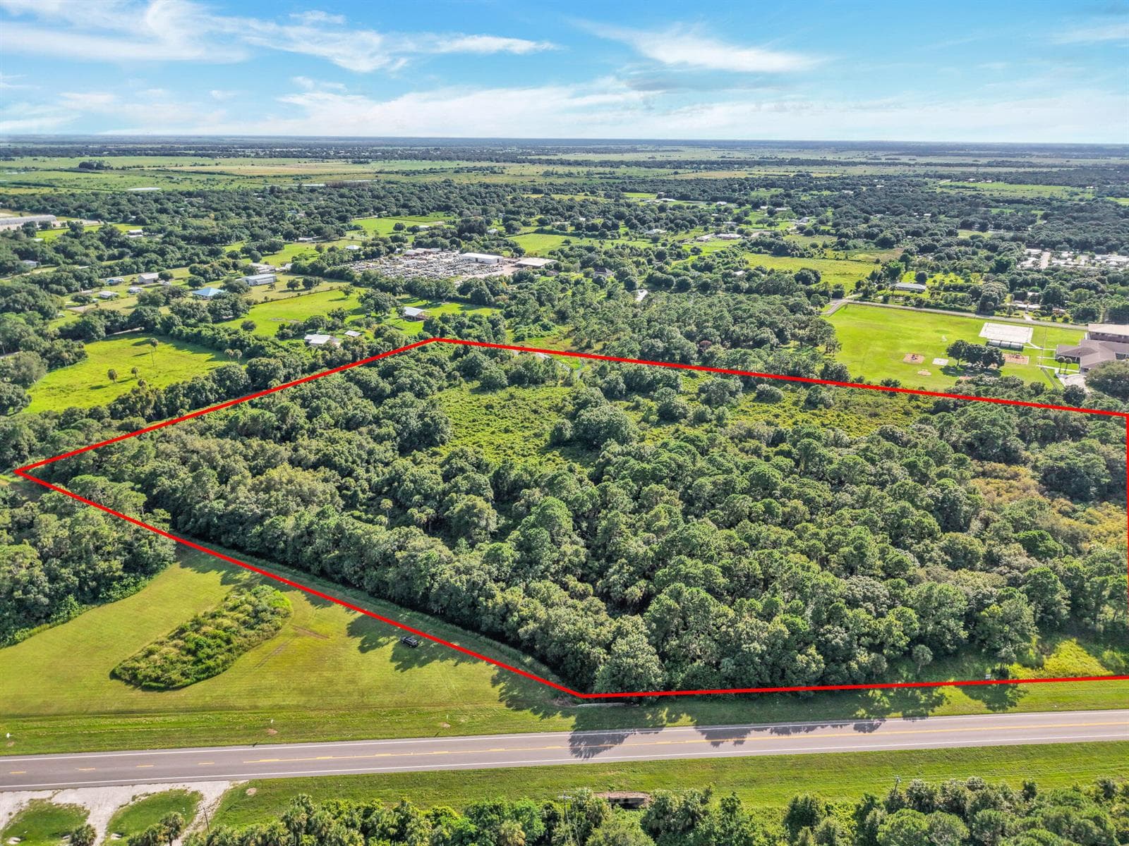 100 NW 38th Avenue, Okeechobee, FL 34972 — zdjęcie 3