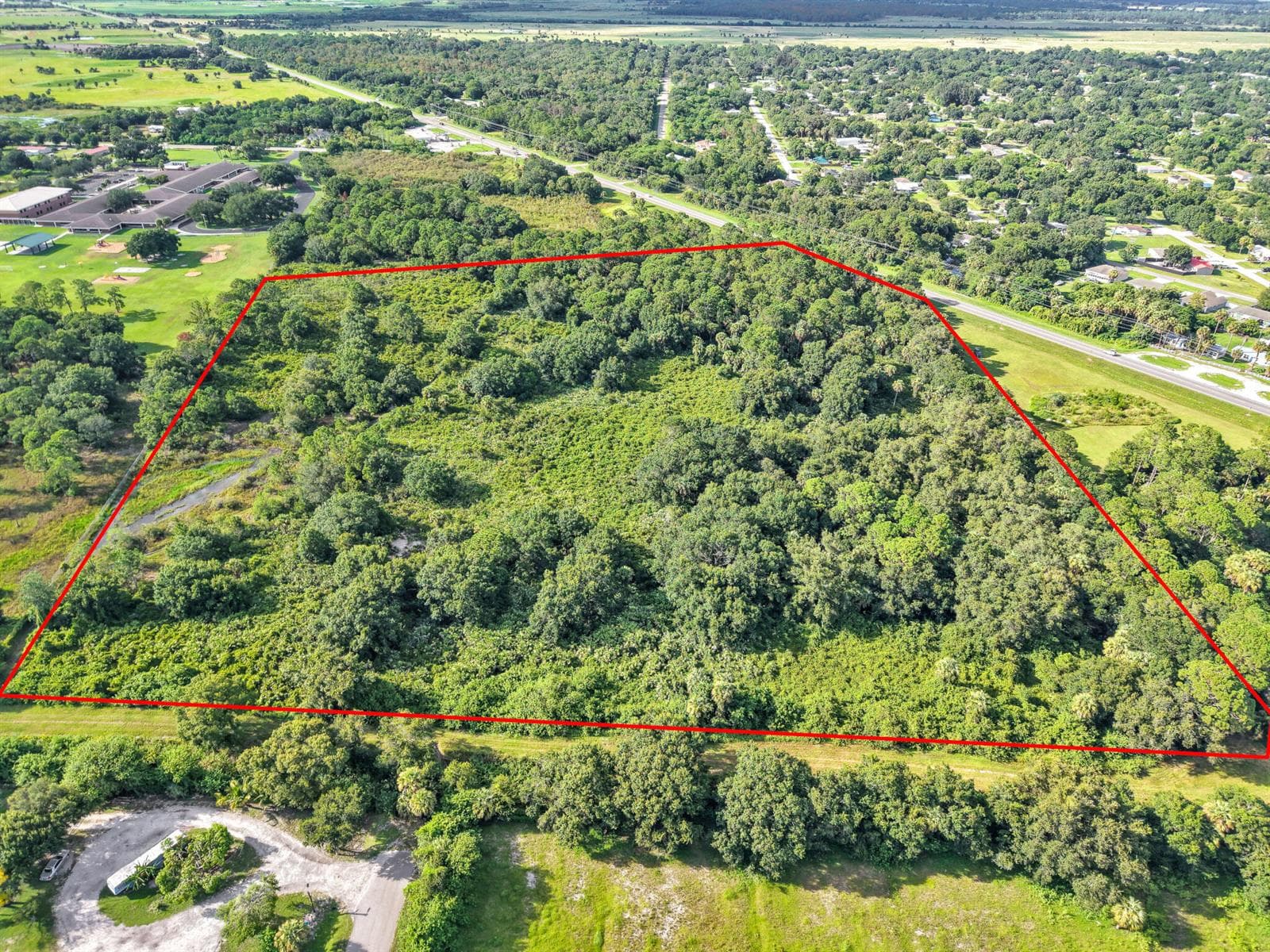 100 NW 38th Avenue, Okeechobee, FL 34972 — zdjęcie 4