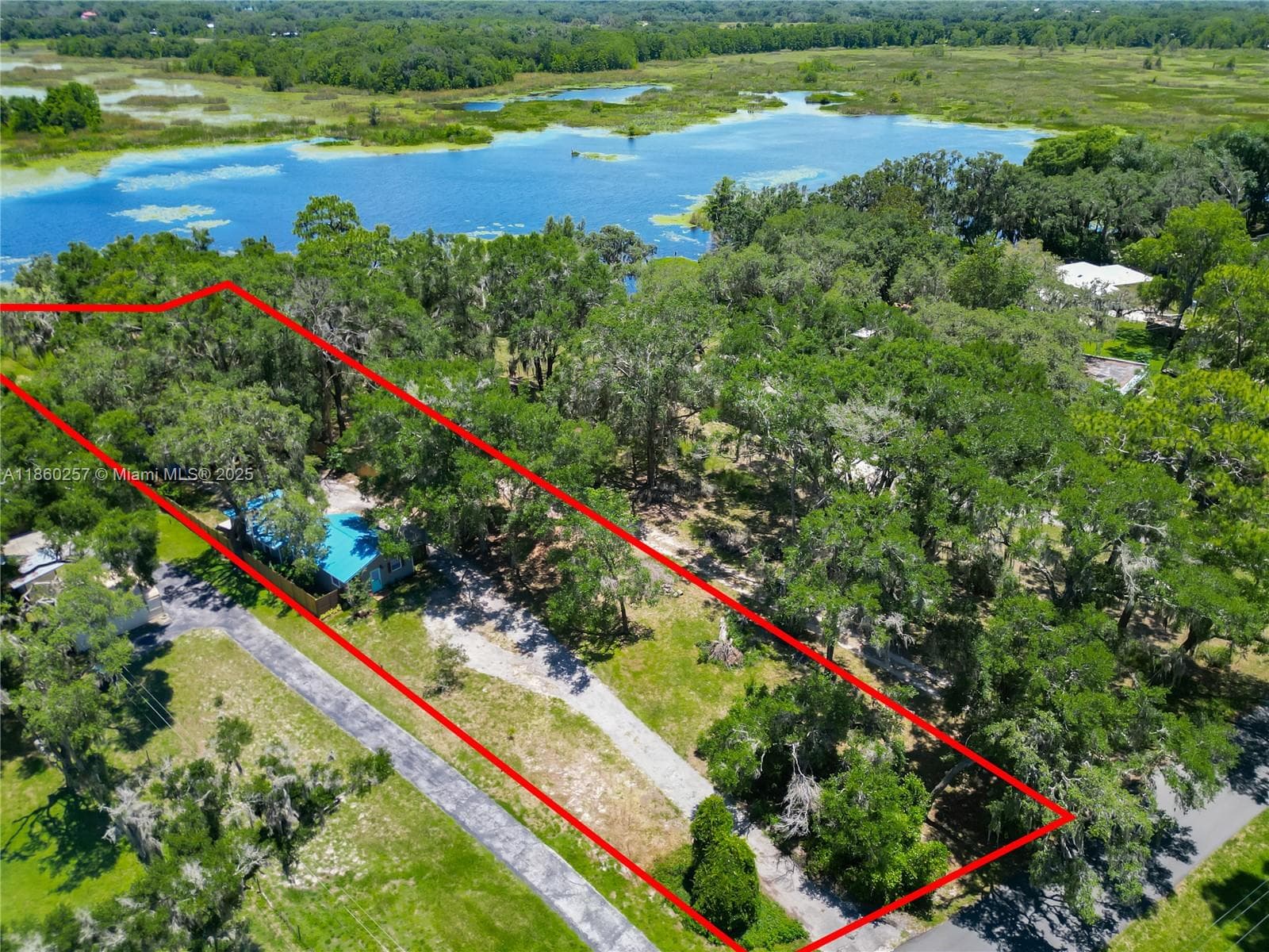 8781 S LAKESHORE DRIVE FLORAL CITY, Other City - In The State Of Florida, FL 34436 — zdjęcie 3