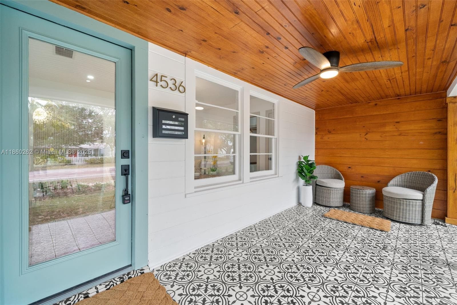 4536 1ST AVENUE N, St Petersburg, FL 33713 — zdjęcie 5
