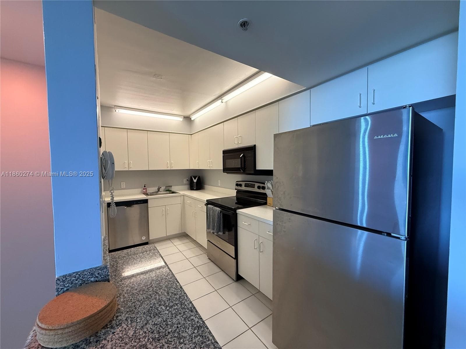 800 Claughton Island Dr # 703, Miami, FL 33131 — zdjęcie 4