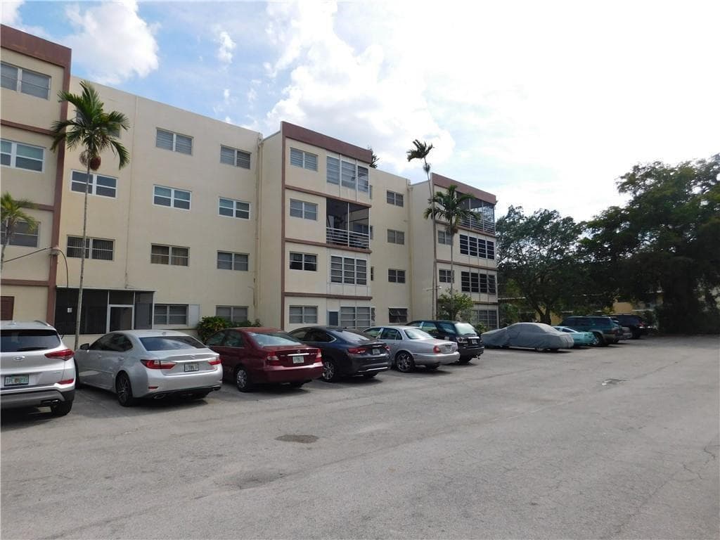 4047 NW 16TH Street # 406, Lauderhill, FL 33313 — zdjęcie 2