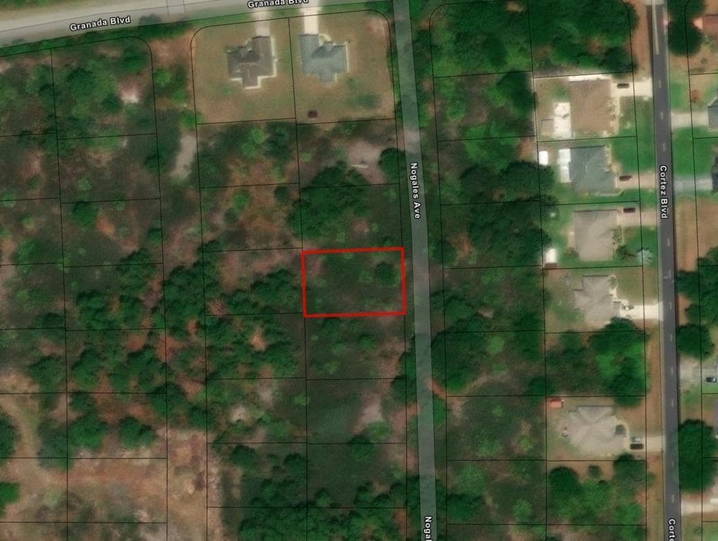 4105 Nogales Avenue, Sebring, FL 33872 — zdjęcie 2
