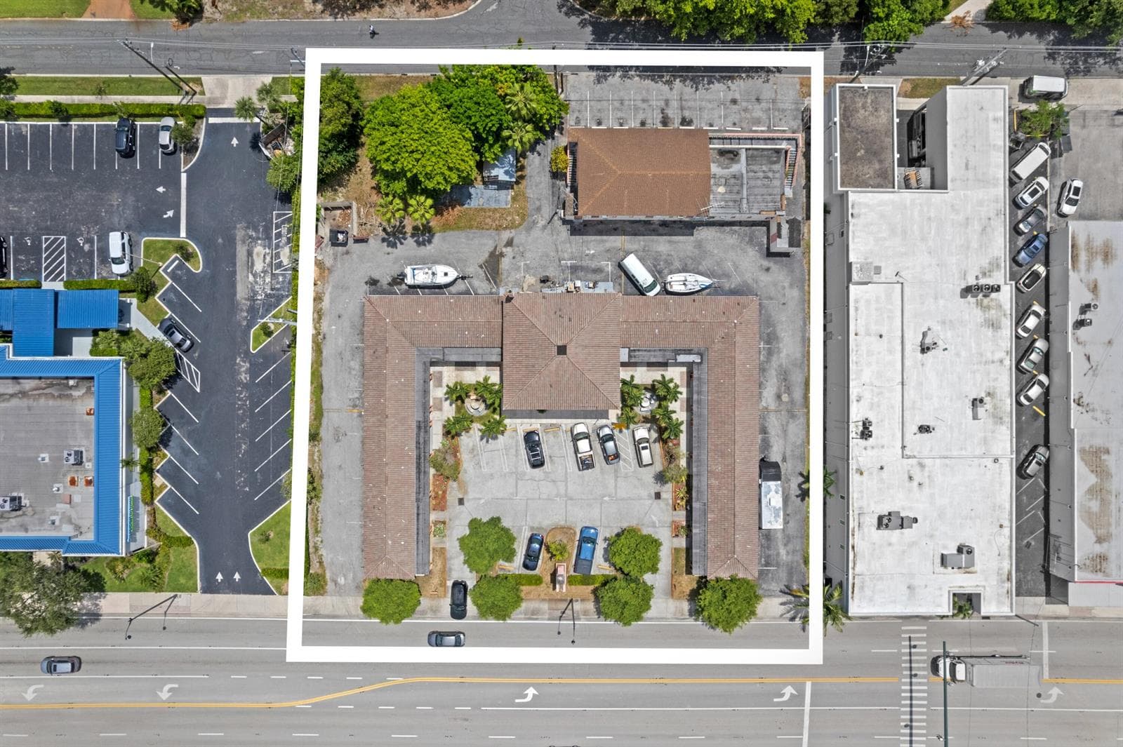 7800 S Dixie Highway, West Palm Beach, FL 33405 — zdjęcie 2
