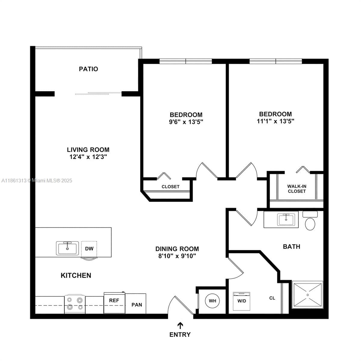 19277 NW 27th Ave # -, Miami Gardens, FL 33056 — zdjęcie 2