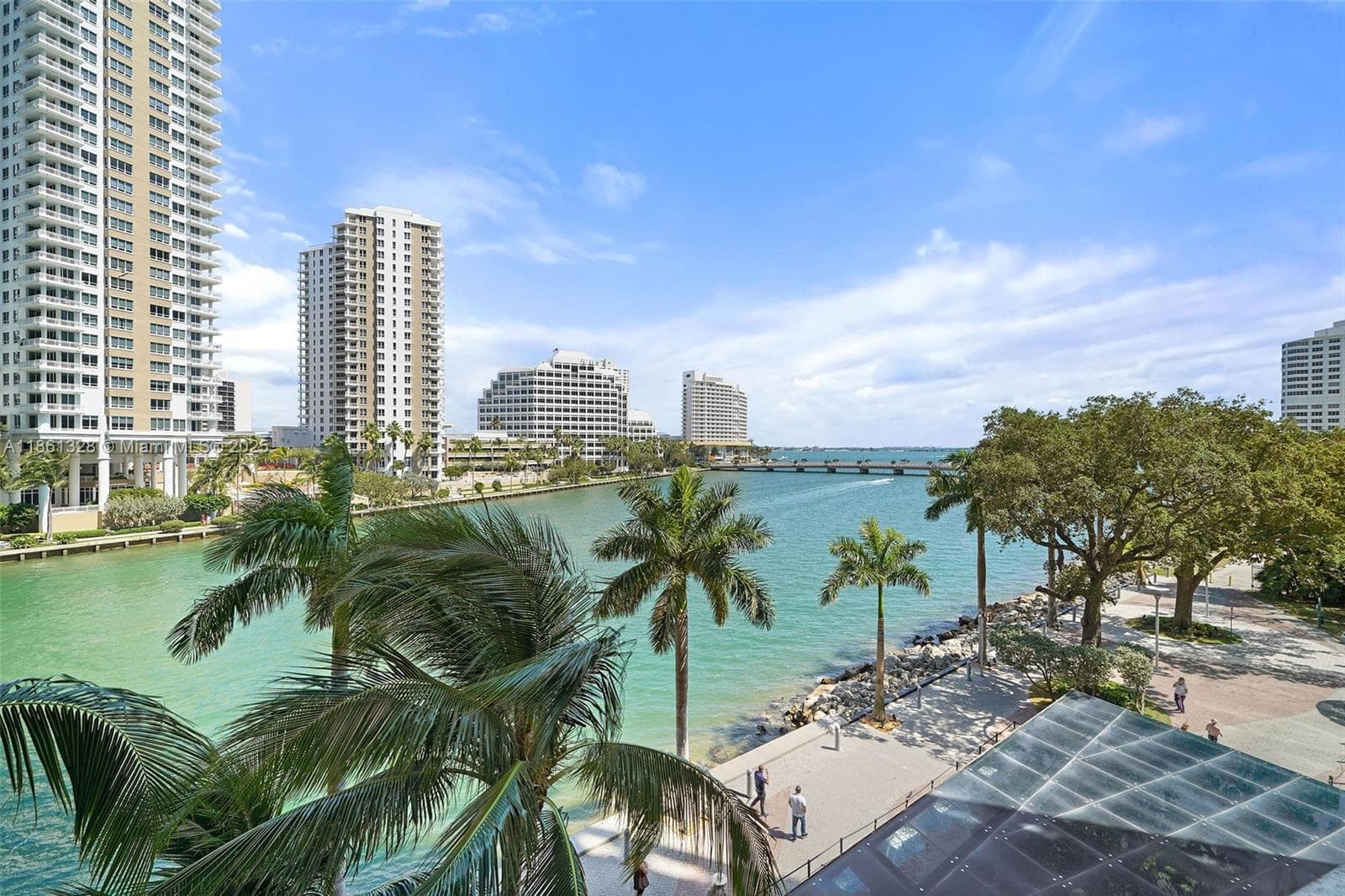 495 Brickell Ave # 402, Miami, FL 33131 — zdjęcie 2