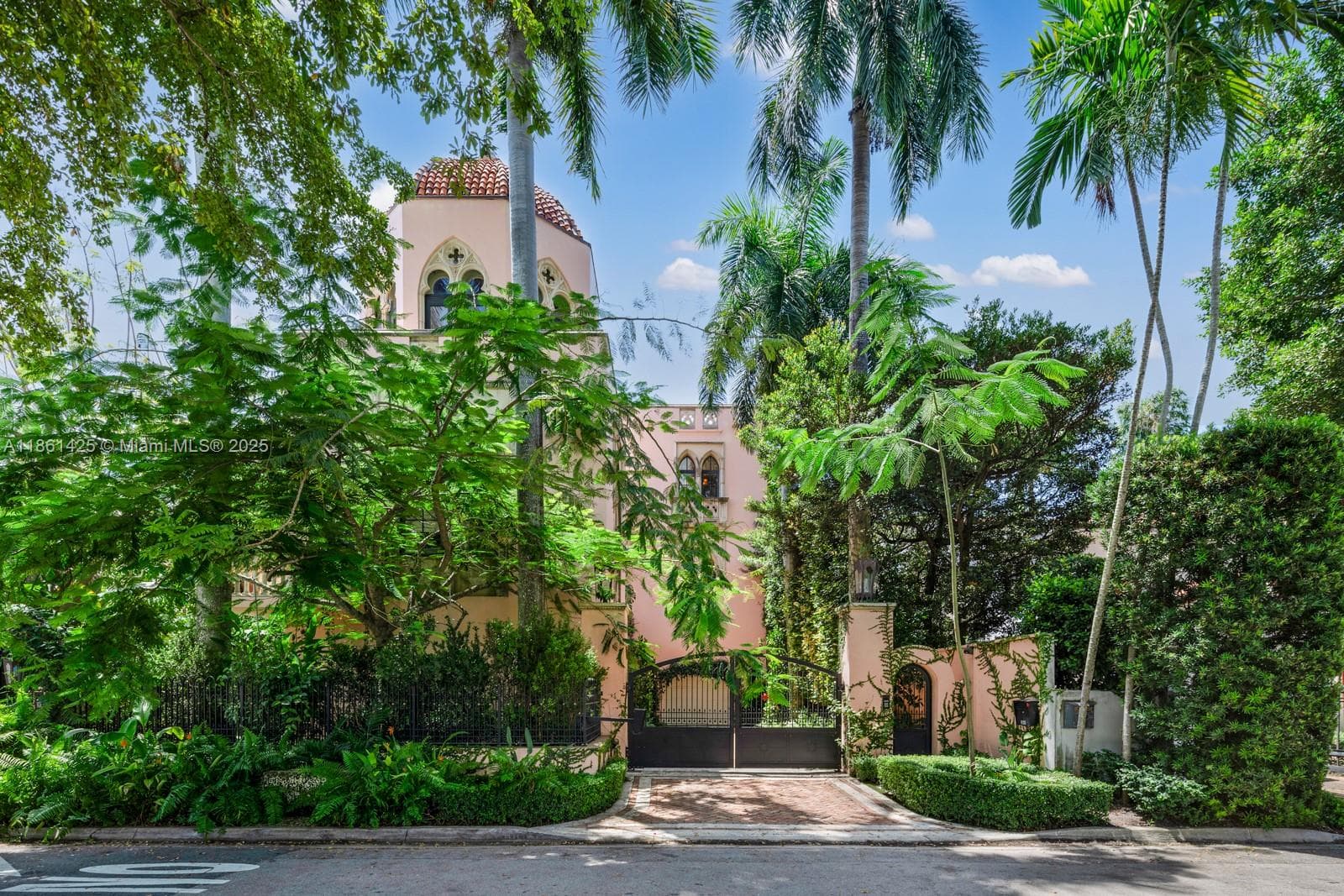 1840 S Bayshore Ln, Miami, FL 33133 — zdjęcie 5